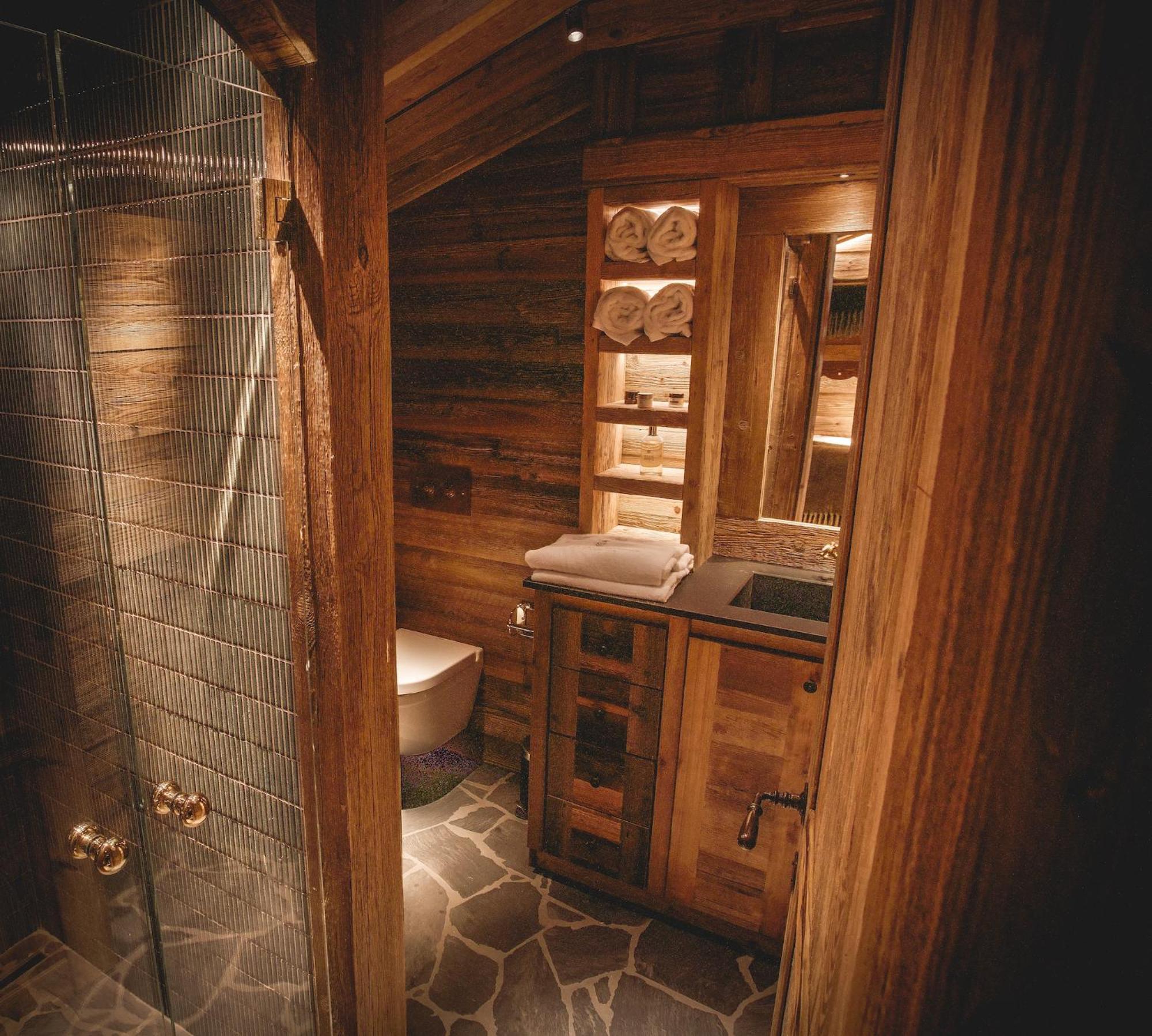 Hotel Cime Bianche Брей-Червиния Экстерьер фото