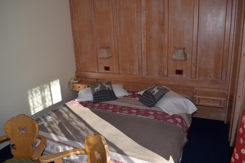 Hotel Cime Bianche Брей-Червиния Экстерьер фото